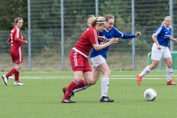 Bild 308 - F FSG Kaltenkirchen - SV Wahlstedt : Ergebnis: 6:1